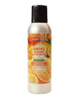 Smoke Odor Exterminator Air Freshener / Orange Lemon Splash